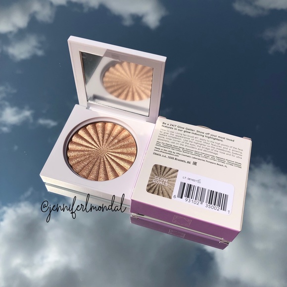 😍 NWT Glow Goals by OFRA!!😍 - Picture 11 of 13